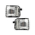 Pisca Retrovisor Uno Vivace /Way /Attractive /Drive /Sporting 2011 A 2021 Metagal - comprar online