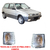 Pisca Uno/Premio/Fiorino 1991/2003 Cristal Diantiero Modelo Cibie