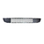 Grade De Parachoque Uno 2011/2014 Fiorino 2014/2021 Preta - comprar online