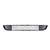 Grade De Parachoque Uno 2011/2014 Fiorino 2014/2021 Cinza - comprar online