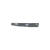 Grade Palio Attractive 2012/2016 Cromada (Kit 2 peças) - comprar online