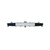 Grade De Radiador Palio 2012/2016 Superior Cinza - comprar online