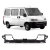 Painel Frontal Ducato 1994/2004