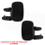 Retrovisor Doblo 2002 2003 2004 2005 2006 2007 2008 2009 Com Comando Preto Texturizado FICOSA - RADAR DISTRIBUIDORA