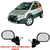 Retrovisor Idea Adventure 2006/2010 Eletrico Com Pisca Metagal