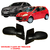 Retrovisor Palio Attractive 2012 2013 2014 2015 2016 Grand Siena 2012 à 2021 Elétrico METAGAL - comprar online