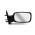 Retrovisor Uno Fire 4 Portas 2001/2005 Manual Metagal - comprar online