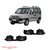 Parabarro Doblo 2003/2009