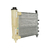 Radiador Uno / Fiorino / Premio 1.5 1987 1988 1989 1990 1991 1992 1993 - RADAR DISTRIBUIDORA