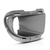 Moldura De Milha Punto 2007/2012 Prata Com Furo Blawer - comprar online
