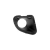 Moldura De Milha Punto 2007/2012 Preta Com Furo Blawer - comprar online
