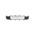 Grade De Parachoque Strada Working 2014/2019 Cinza Verbena - comprar online