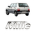 Emblema MILLE 2000/...