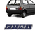 Emblema FIAT Uno 1991/1993