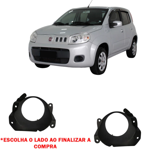 Suporte Farol Uno Vivace 2010/... Blawer