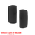 Capa Retrovisor Doblo Ano 2002 2003 2004 2005 2006 2007 2008 2009 Preto Texturizado Ficosa Original - comprar online