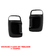 Capa Retrovisor Doblo Ano 2010 2011 2012 2013 2014 2015 2016 2017 2018 2019 2020 2021 Preto Liso Ficosa Original - comprar online