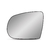 Subconjunto Retrovisor Toro 2016/... Metagal - comprar online