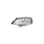 Farol Astra 2003/ Máscara Cromado Manual/Elétrico Sem Motor - ARTEB - comprar online