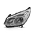 Farol S10 LT 2012/2016 Sem Projetor Manual Skywind - comprar online