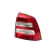 Lanterna Traseira Astra Hatch 2003/2011 Bicolor - comprar online