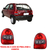 Lanterna Corsa Wind 2000/... Fume Traseiro Ht