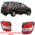 Lanterna Spin 2013/... Borda Preta Lt/Ltz Traseiro Fitam