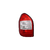 Lanterna Traseira Zafira 2002/2012 Bicolor Skywind - comprar online