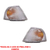Pisca Monza 1991/... Cristal Dianteiro Modelo Arteb - comprar online