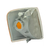 Pisca S10 1996/... Blazer 1996/2001 Cristal/Ambar Dianteiro Fitam na internet