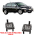 Milha Astra 2003/2012 Zafira 2005/2012 Arteb