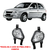 Milha Corsa Hatch 1999/2002 Classic 2003/2010 Arteb