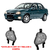 Milha Corsa Hatch 1999/2002 Classic 2003/2010