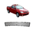 Grade De Parachoque Montana Sport 2008/2011 Blawer