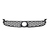 Grade De Radiador Corsa 2000/2003 Preta (Exceto Classic) Verbena - comprar online