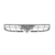 Grade De Radiador Corsa Classic 2008/2010 Preta Verbena - comprar online