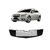 Grade De Radiador Inferior Cruze Sedan 2010/2014 Preta Verbena