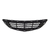 Grade De Radiador Onix/Prisma 2013/2016 Preta Sem Friso Inferior Verbena - comprar online