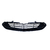 Grade De Radiador Inferior Onix/Prisma 2017/2019 Preta Com Friso Black Piano Verbena - comprar online