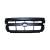 Grade De Radiador S10 2010/2011 Blazer 2001/2009 Preta Verbena - comprar online