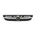 Grade De Radiador Zafira 2005/2011 Preta Com Moldura Cromada Completa Verbena - comprar online