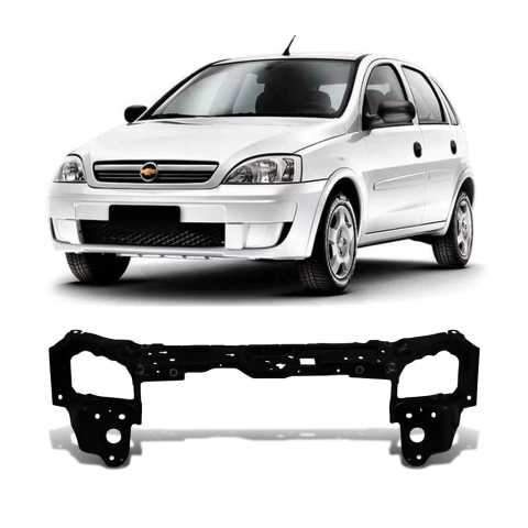 Painel Frontal Corsa/Montana 2003/2010 DKV