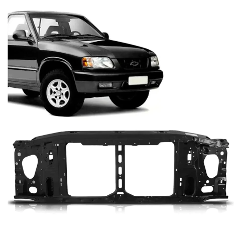 Painel Frontal S10 1996/2000