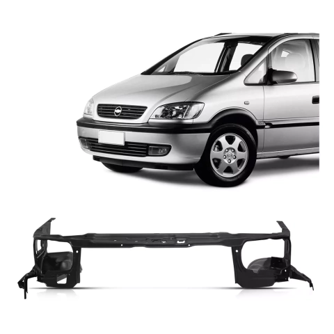 Painel Frontal Zafira 2001/2011