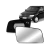 Subconjunto Retrovisor Astra 1999/2012 Metagal
