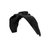 Parabarro Corsa/Montana 2003/2011 KJ - comprar online