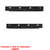 Guia Para Choque Classic 2011/2016 Traseiro Loma - comprar online