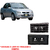 Guia ParaChoque Corsa Classic Sedan 2000 a 2010 Traseiro Loma