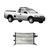 Radiador Corsa/Montana 1.0/1.8 2003 A 2012 Com/Sem Ar