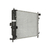 Radiador Vectra 2.0/2.2 1997 1998 1999 2000 2001 2002 2003 2004 2005 Com Ar Manual - RADAR DISTRIBUIDORA